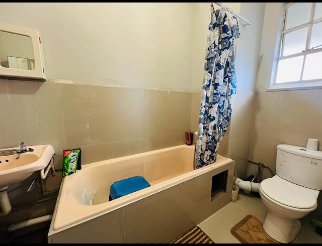 1 BEDROOM APARTMENT FOR SALE IN DURBAN CENTRAL